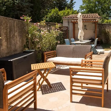 Casa vacanze Belle Maison Dans Un Havre De Paix Montamisé