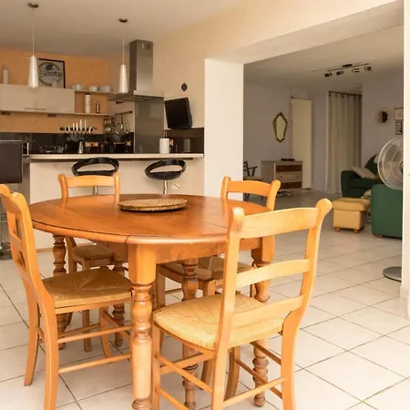 Belle Maison Dans Un Havre De Paix Casa vacanze *