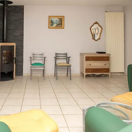 Belle Maison Dans Un Havre De Paix Montamisé