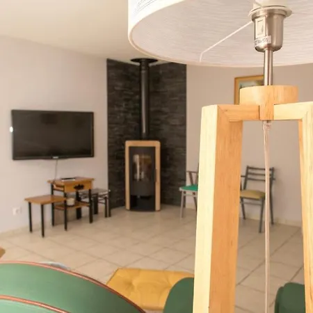 Belle Maison Dans Un Havre De Paix Casa vacanze