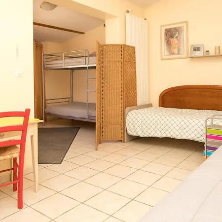 Belle Maison Dans Un Havre De Paix Casa vacanze